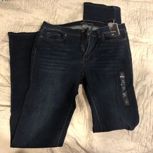 New York & Company SOHO Jeans Size 10 Tall